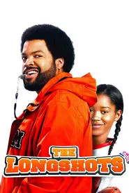 Poster do filme Minha Filha É Um Quarterback