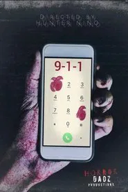 Poster do filme 911