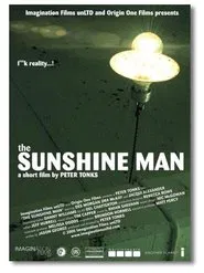 The Sunshine Man movie poster