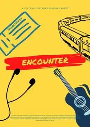 Encounter movie poster