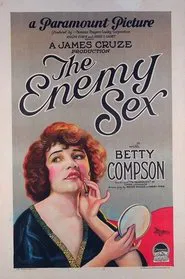 The Enemy Sex movie poster
