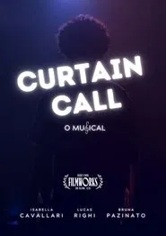 Curtain Call movie poster