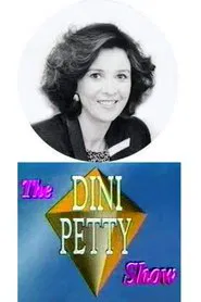 The Dini Petty Show tv show poster
