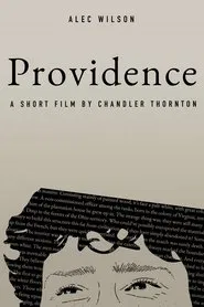Poster do filme Providence