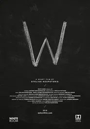 W movie poster