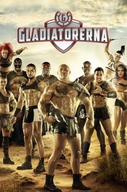 Poster da série Gladiatorerna