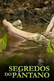 Poster da série Segredos do Pântano