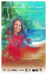 Paths of Love movie poster