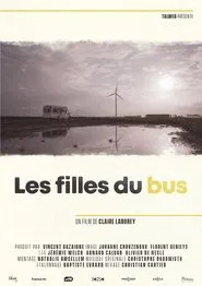 Les filles du bus movie poster