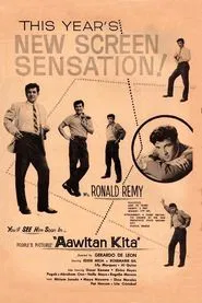 Aawitan Kita movie poster