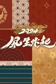 全港風生水起 tv show poster