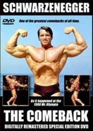 The Comeback movie poster