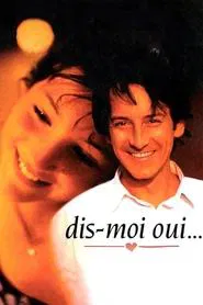 Tell Me Yes... movie poster