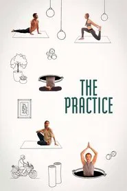 The Practice movie poster