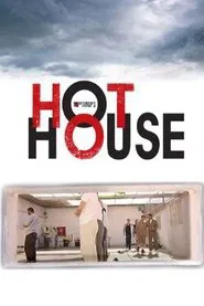 Hot House movie poster