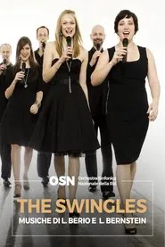 The Swingles con l'Orchestra Rai movie poster