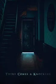 There Comes a Knocking movie poster