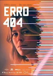 Error 404 tv show poster