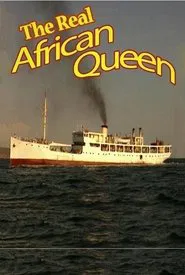 Poster do filme Die lange Fahrt der Graf Goetzen: Von Papenburg nach Afrika