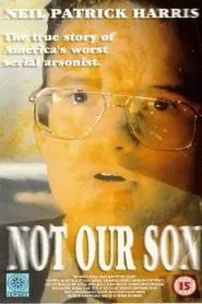 Not Our Son movie poster