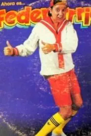 Las Nuevas Aventuras De Federrico tv show poster