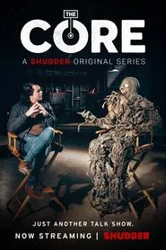 The Core tv show poster
