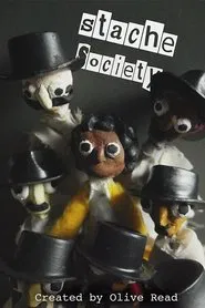 Poster do filme Stache Society