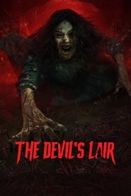 Poster do filme The Devil's Lair