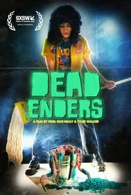 Poster do filme Dead Enders