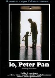 Io, Peter Pan movie poster