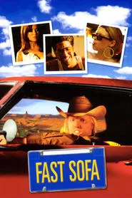 Fast Sofa movie poster