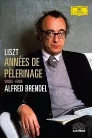 Liszt Annees de Pelerinage movie poster