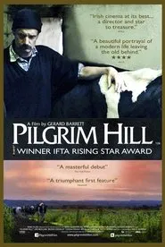 Pilgrim Hill movie poster