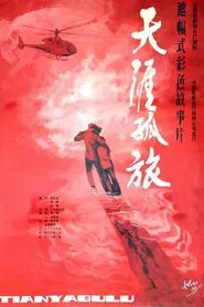 天涯孤旅 movie poster