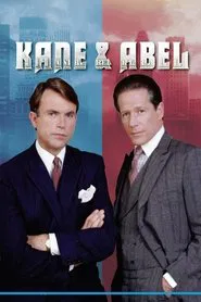 Kane and Able tv show poster