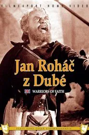 Poster do filme Warriors of Faith