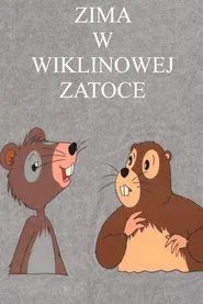 Zima w Wiklinowej Zatoce tv show poster