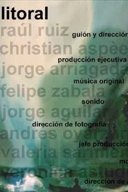 Litoral, cuentos del mar tv show poster