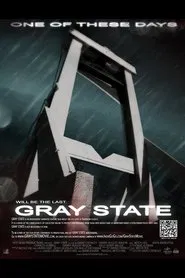 Poster do filme Gray State: The Rise