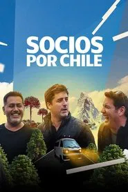 Socios por Chile tv show poster