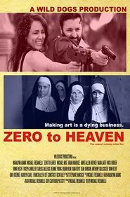 Zero to Heaven movie poster