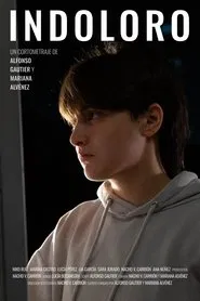 Painless movie poster