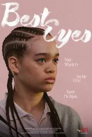 Poster do filme Best Eyes