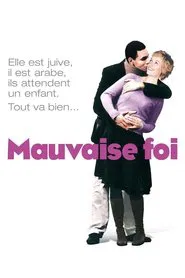 Bad Faith movie poster
