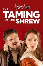 The Taming of the Shrew movie poster