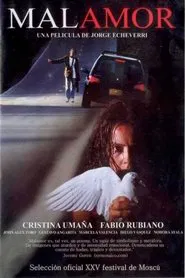 Poster do filme Malamor