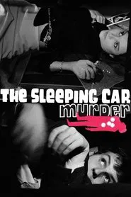 Poster do filme Crime no Carro Dormitório
