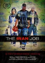 The Iran Job movie poster