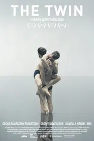 The Twin movie poster