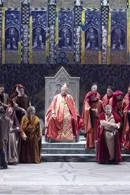 Poster do filme Verdi: Simon Boccanegra